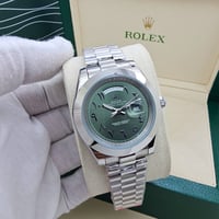 ساعه رولكس إصدار عربي