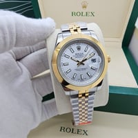 رولكس ديت جست رجالي