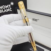 قلم مونت بلانك اليزابيث