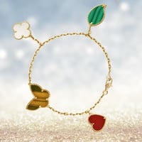 اسوارة فان كليف VCA