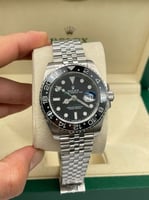 ساعة رولكس جي ام تي اوتوماتيك