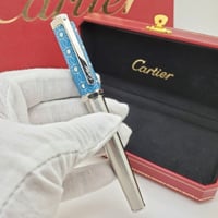 قلم كارتير سانتوس دومو