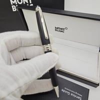 قلم مونت بلانك نحيف