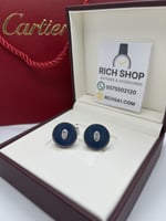 كبك كارتير كحلي