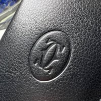 محفظة كارتير بطايق أسود