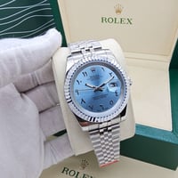 رولكس ديت جست جامبو