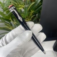 قلم مونت بلانك الثعبان