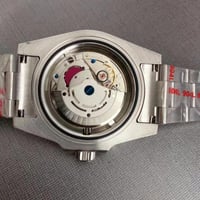 ساعة رولكس ستاربكس سمبارنير اوتوماتيك