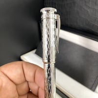 قلم دنهل سنتري مان