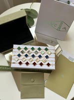 اسواره فان كليف المميزة