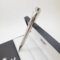 قلم مونت بلانك