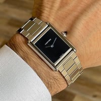 ساعة كارتير تانك مست