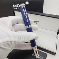 قلم مونت بلانك هوقو