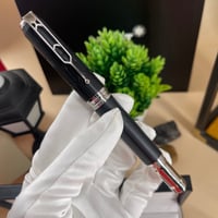 قلم مونت بلانك هوقو