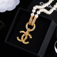 سلسال شانيل لولو كبير