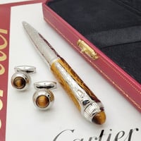 قلم كارتير رودستر مع كبك