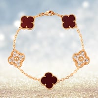 اسوارة فان كليف زركون