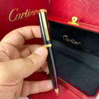 قلم كارتير سانتوس دومو