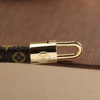 اسوارة لويس فيتون الرجالية