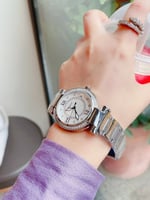 ساعة شوبارد النسائية