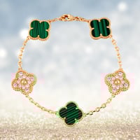 اسوارة فان كليف زركون