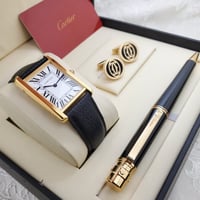 طقم كارتير تانك