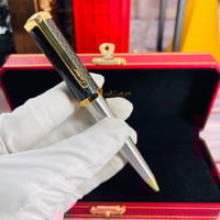 قلم كارتير سانتوس دومو