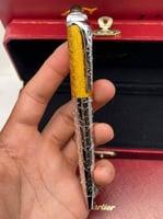 قلم كارتير رودستر عين النمر