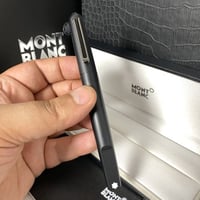 قلم مونت بلانك فاونتين