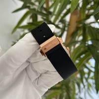 هوبلوت كلاسيك فيوجن نسائي