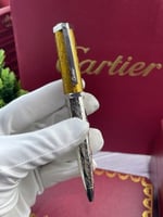 قلم كارتير سانتوس دومو
