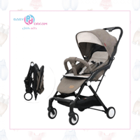 عربة أطفال قابلة للطيّ