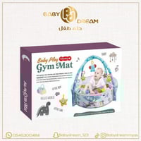 بساط الألعاب