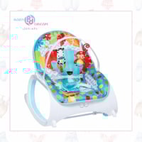 جالوسية أطفال