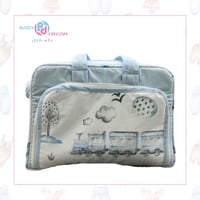 حقيبة أطفال