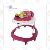 مشاية أطفال