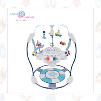 نطاطة أطفال