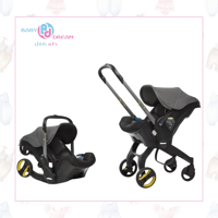 2 في 1 (عربة وكار سيت)