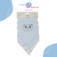 صدرية أطفال 3 قطع