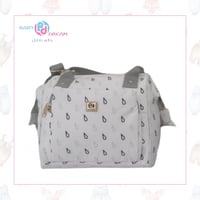 شنطة أطفال ماركة بيبي قاردن