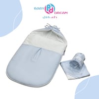 مفرش أطفال بعدة ألوان