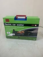 مضخة غسيل السيارة المطورة قوة 200W