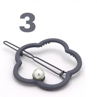 اكسسوار شعر للاطفال بموديل مميز