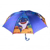 بيبي شارك- مظلة - الأشكال متنوعة Baby Shark Umbrel...