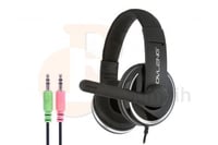 سماعة راس كمبيوتر مكتبي - OVLENG X7