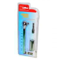 طقم يد اتوماتيك مع حبه متعدد المقاسات