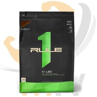 رول ون بروتين ضخامة شوكولاته 12 باوند