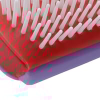 فرشاة تحديد التموجات والتصفيف صناعة صينية