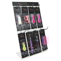 مجموعة العناية بالأظافر