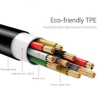 بيسوس | سلك شاحن تايب سي Baseus | USB-C Charging C...